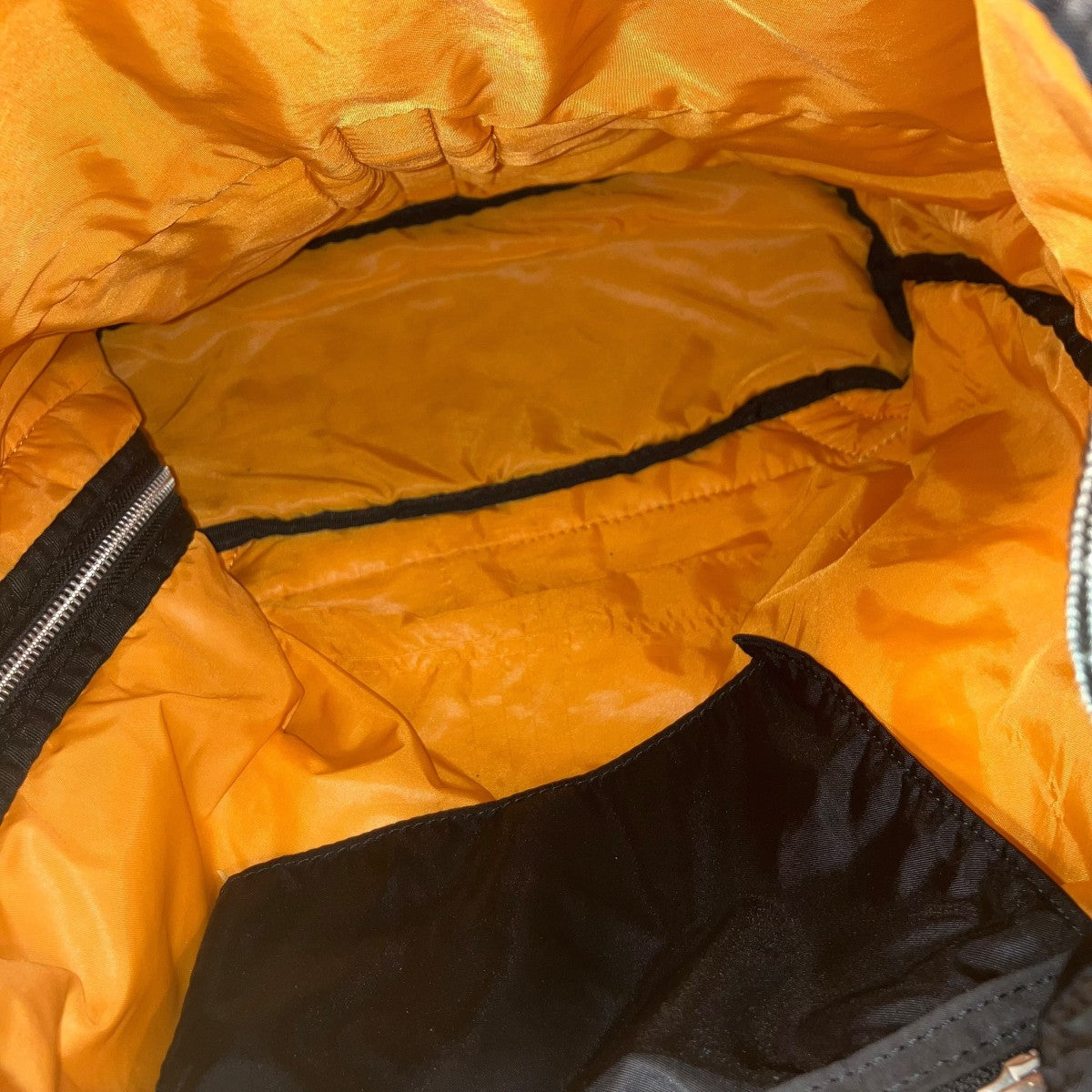 TANKERバックパック