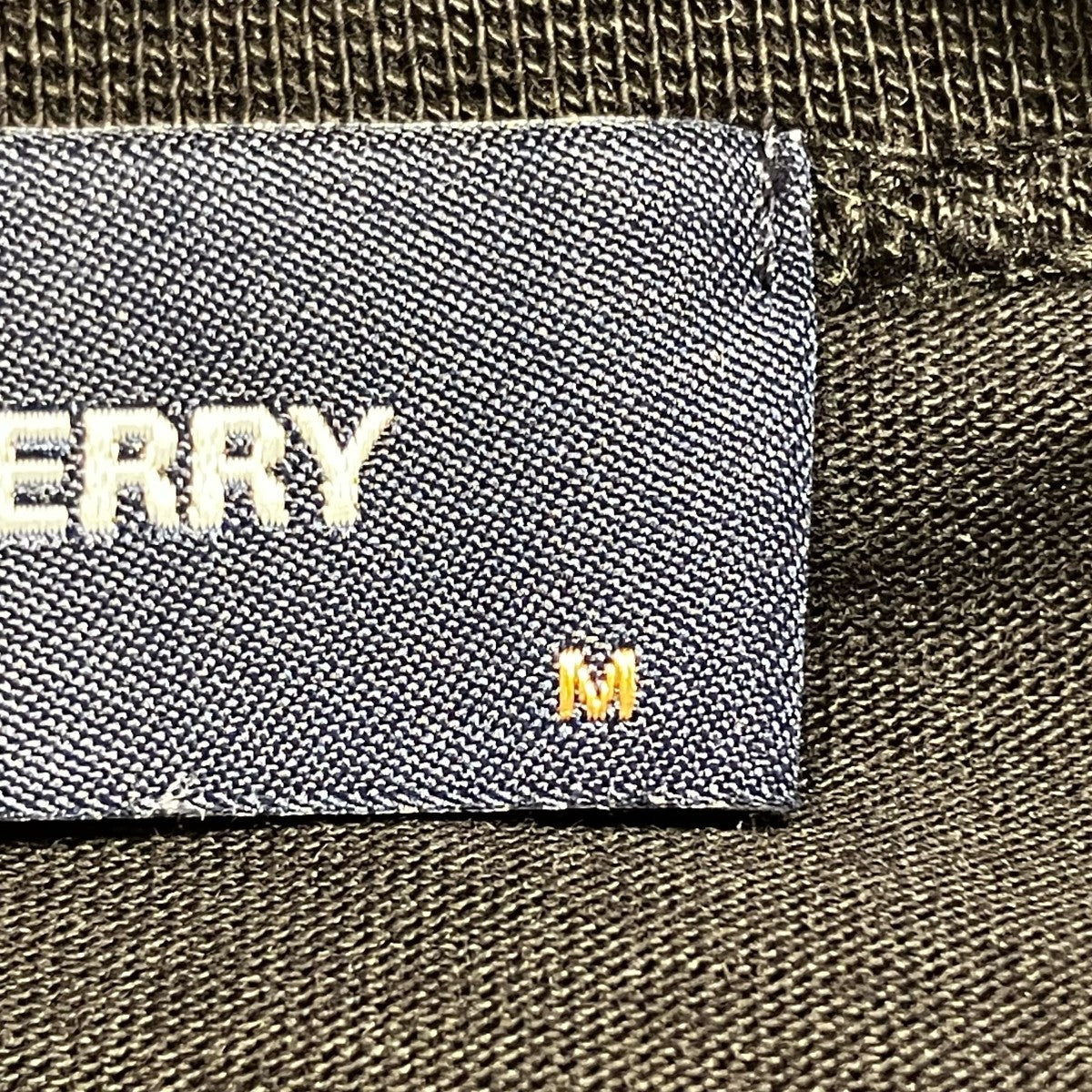 FRED PERRY 半袖TシャツM3519 古着・中古-5枚目のアイテム画像