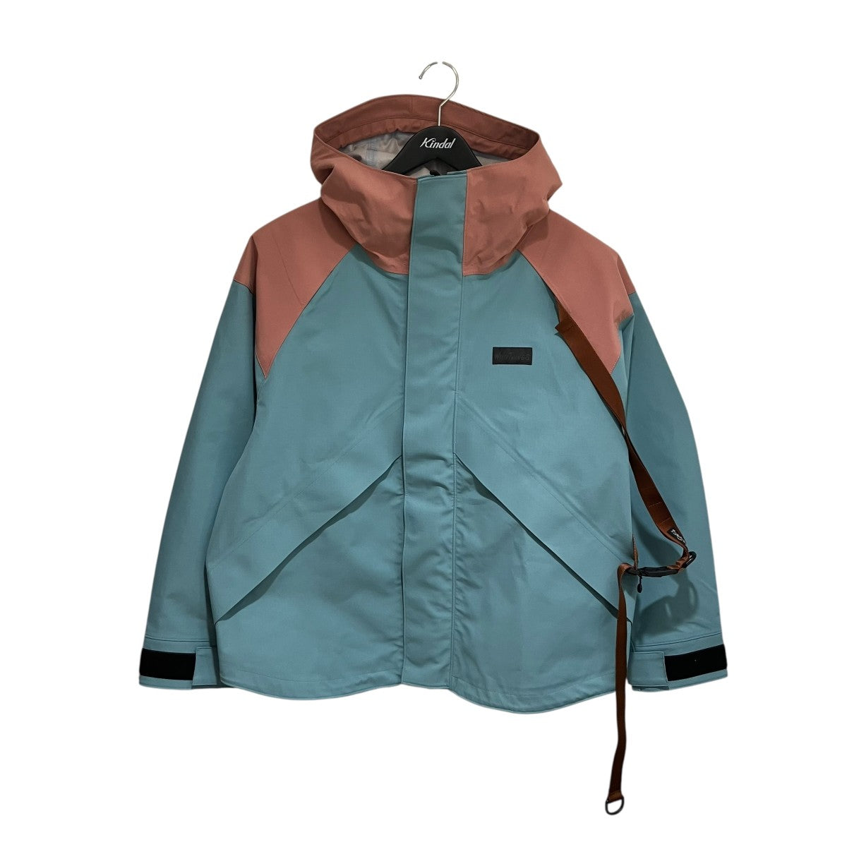 WILD THINGS×MUSE de DEUXIEME CLASSE 中綿ベスト23020500412030