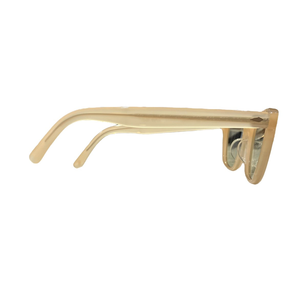 NOCHINO OPTICAL SAN SUIサングラス 古着・中古-5枚目のアイテム画像