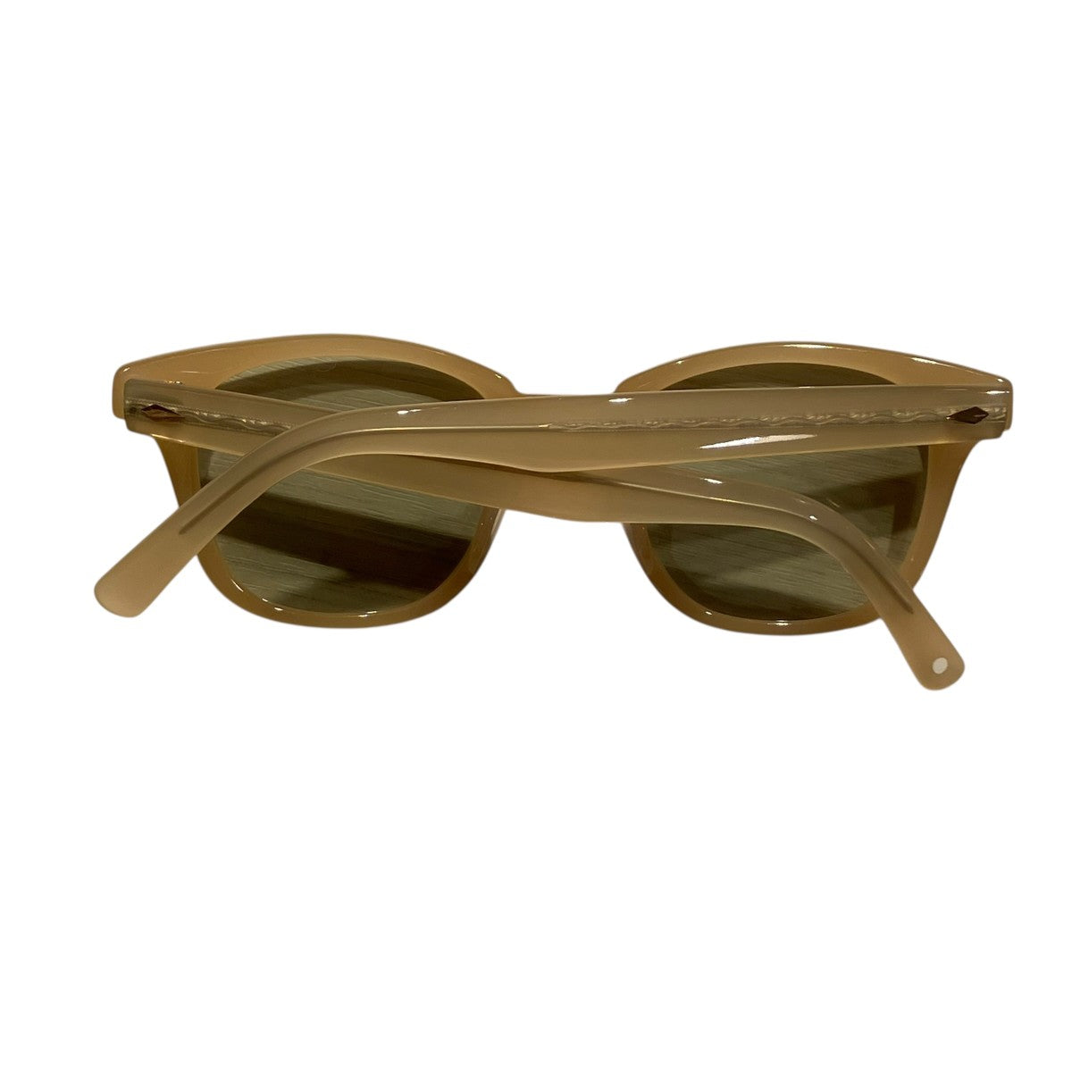 NOCHINO OPTICAL SAN SUIサングラス 古着・中古-9枚目のアイテム画像