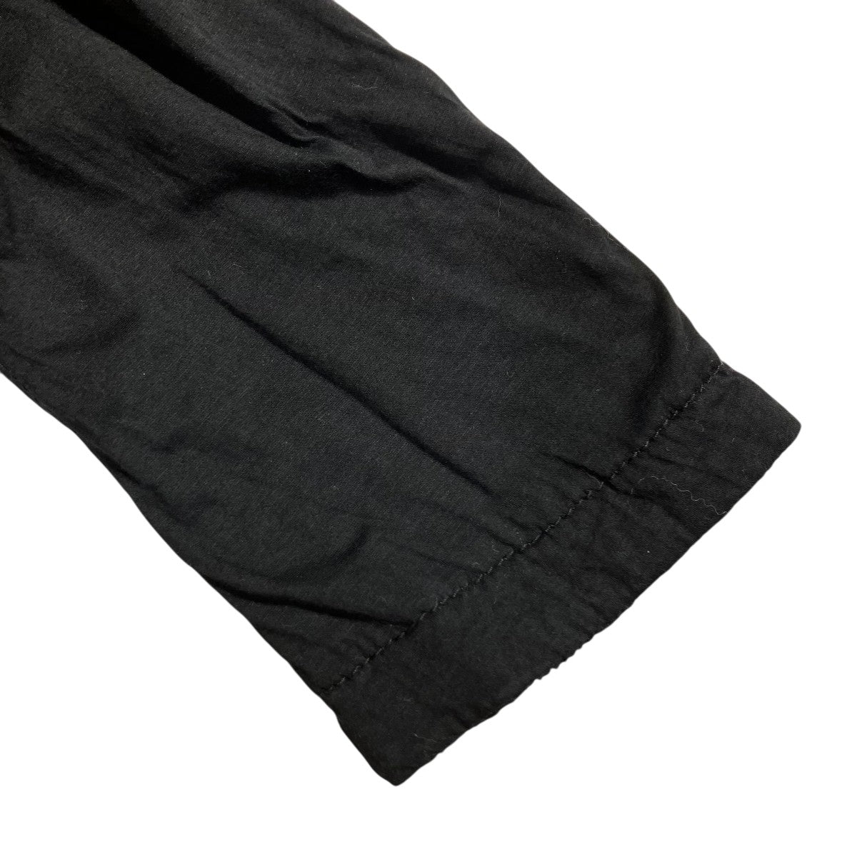 tricot COMME des GARCONS リバーシブルテーラードジャケットTO-T008 古着・中古-8枚目のアイテム画像