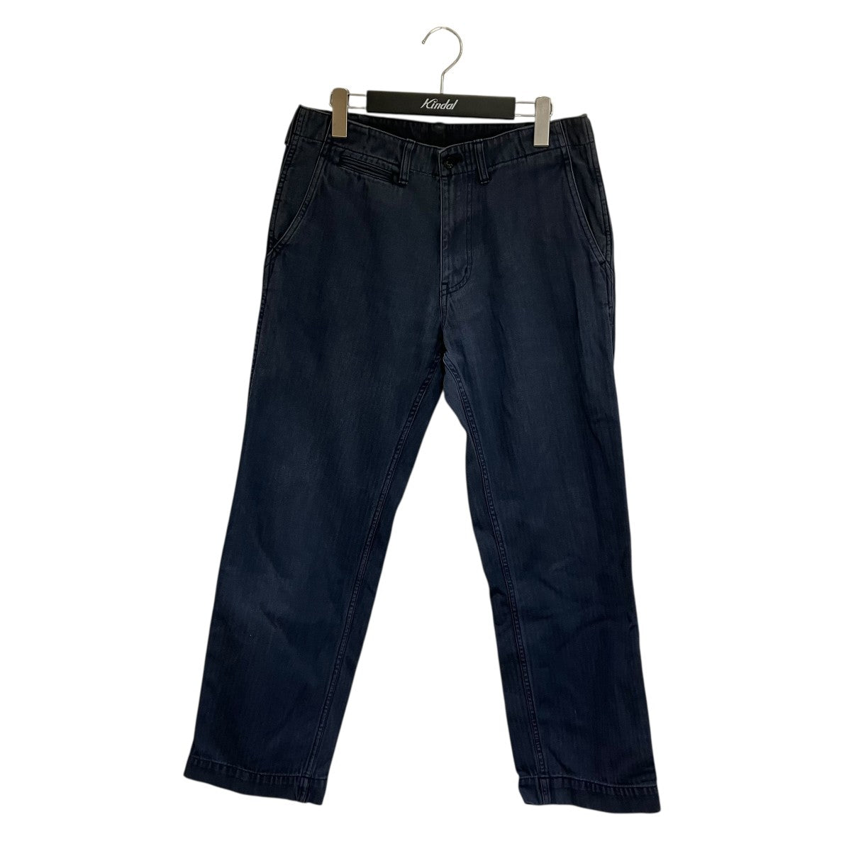 COMME des GARCONS HOMME(コムデギャルソンオム) デニムパンツHC-P050