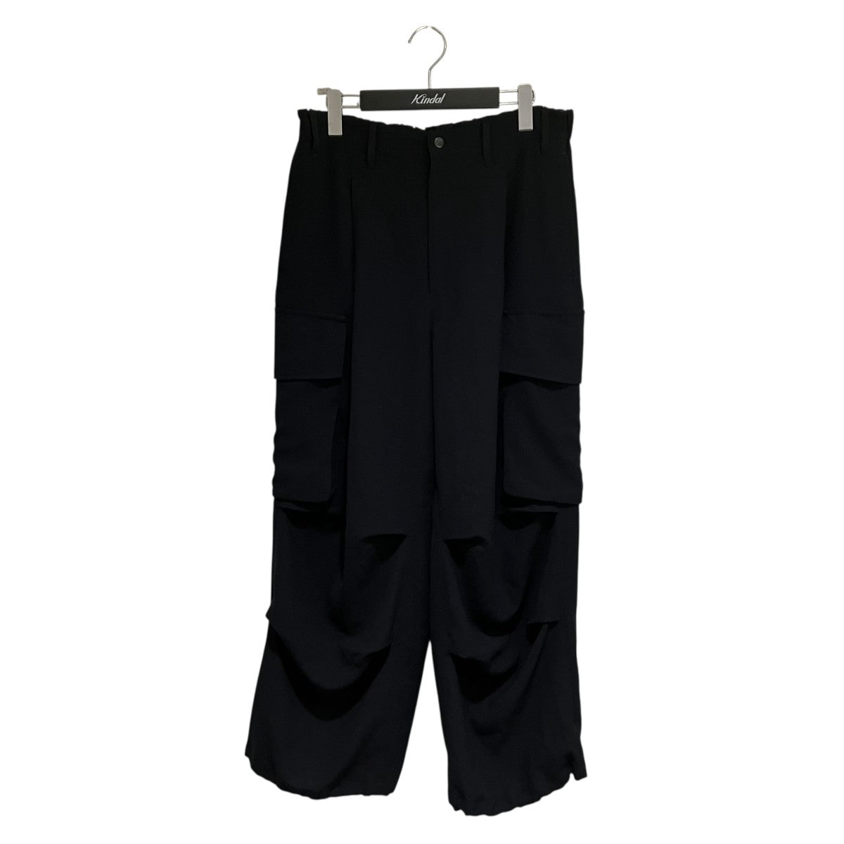 ハイコンフォートイージーカーゴパンツ152340008