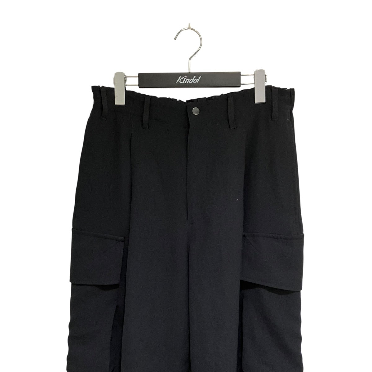 PUBLIC TOKYO(パブリックトウキョウ) ハイコンフォートイージーカーゴ