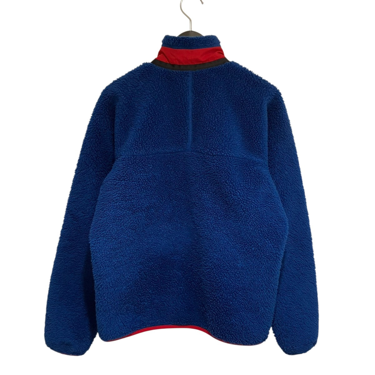 Patagonia(パタゴニア) フリースジャケット23055 23055 ブルー サイズ