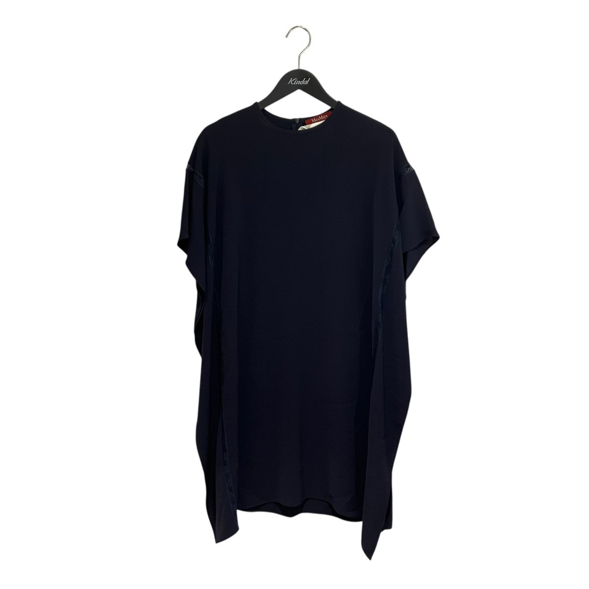 MAX MARA STUDIO ノースリーブワンピース622109976 古着・中古-1枚目のアイテム画像