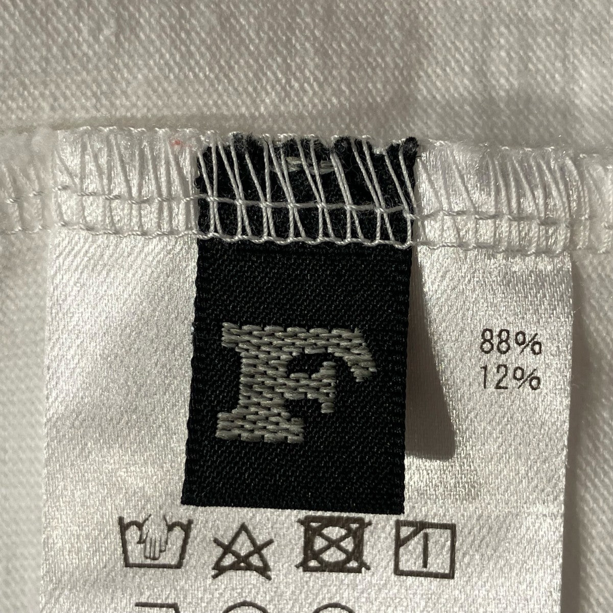 AUBERGE×Demi-Luxe BEAMS ANDRE Tシャツ半袖Tシャツ 古着・中古-5枚目のアイテム画像