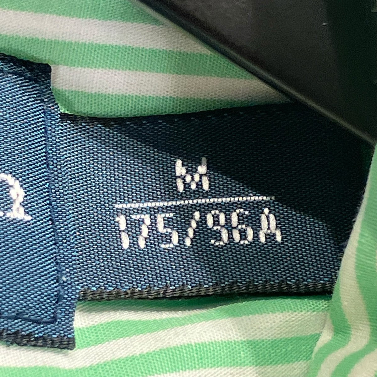 RALPH LAUREN 半袖シャツ26951 603031 古着・中古-6枚目のアイテム画像
