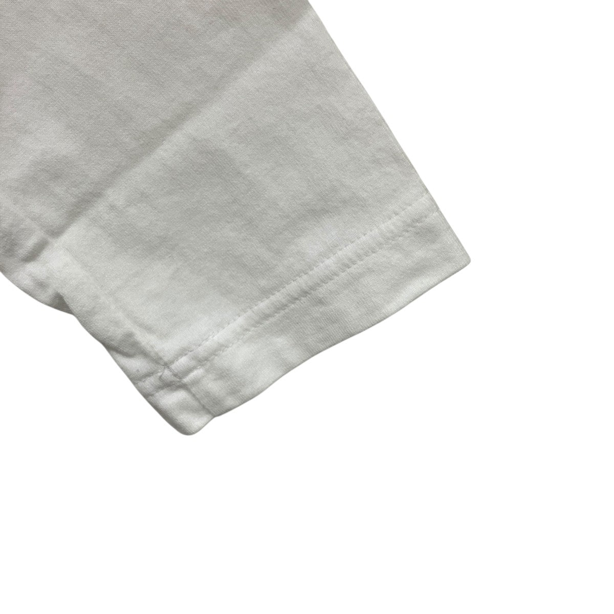 COMME des GARCONS GIRL 長袖カットソーND-T005 古着・中古-4枚目のアイテム画像