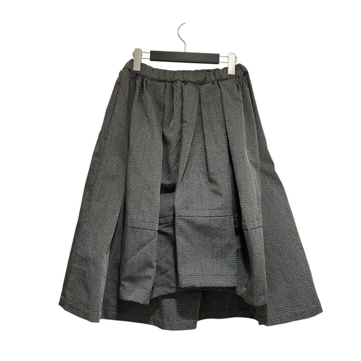 tao comme des garcons 25ss スカート コムデギャルソン TAO COMME des GARCONS(タオコムデギャルソン) 25SSエステルラミー