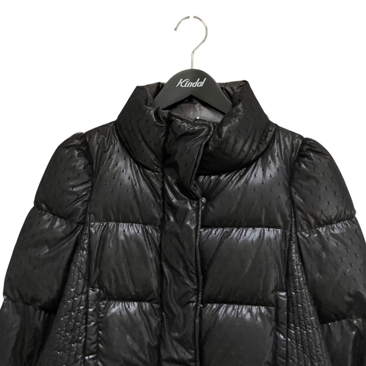 RED VALENTINO(レッド・ヴァレンティノ) ダウンジャケットYM08629