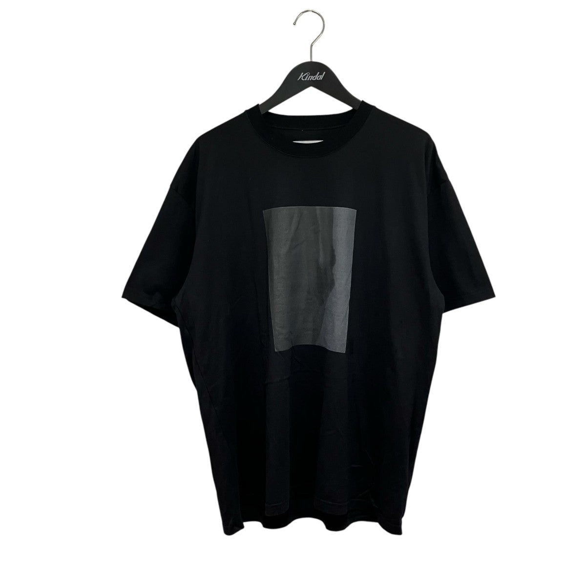 ssstein OVERSIZED PRINT TEE半袖TシャツST.1170 古着・中古-1枚目のアイテム画像