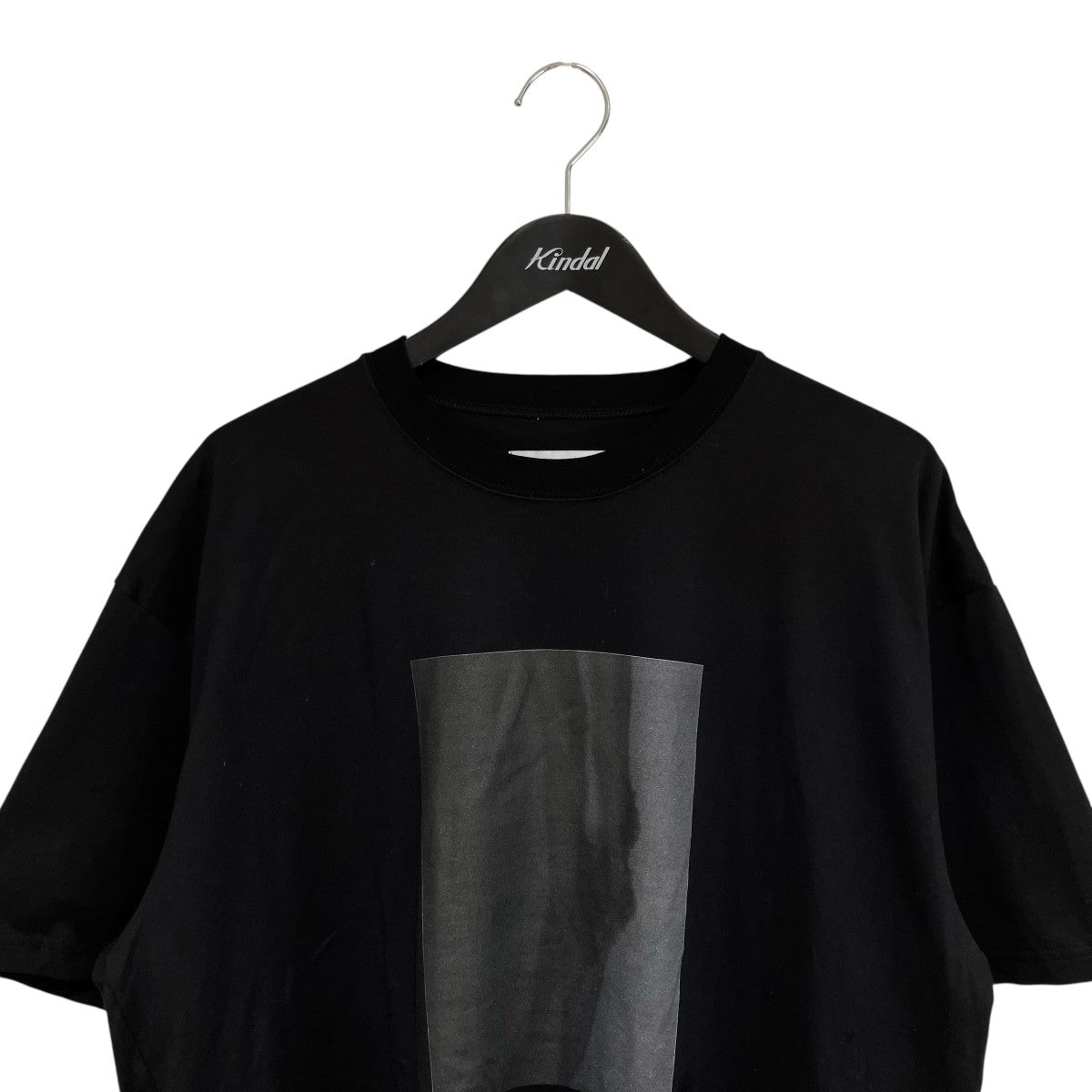 ssstein OVERSIZED PRINT TEE半袖TシャツST.1170 古着・中古-3枚目のアイテム画像