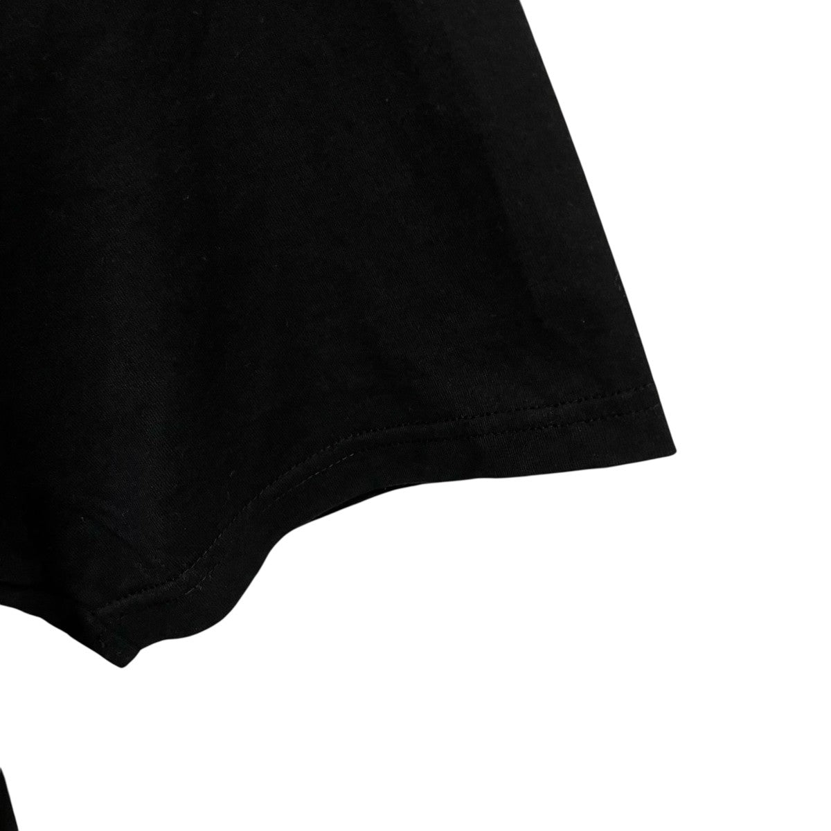 ssstein OVERSIZED PRINT TEE半袖TシャツST.1170 古着・中古-4枚目のアイテム画像