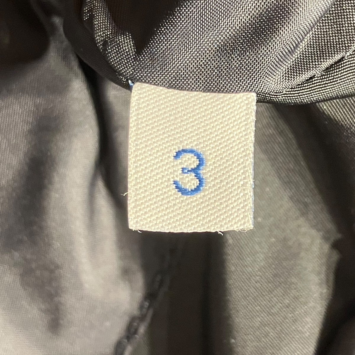 MONCLER ダウンジャケット413595069948 古着・中古-6枚目のアイテム画像