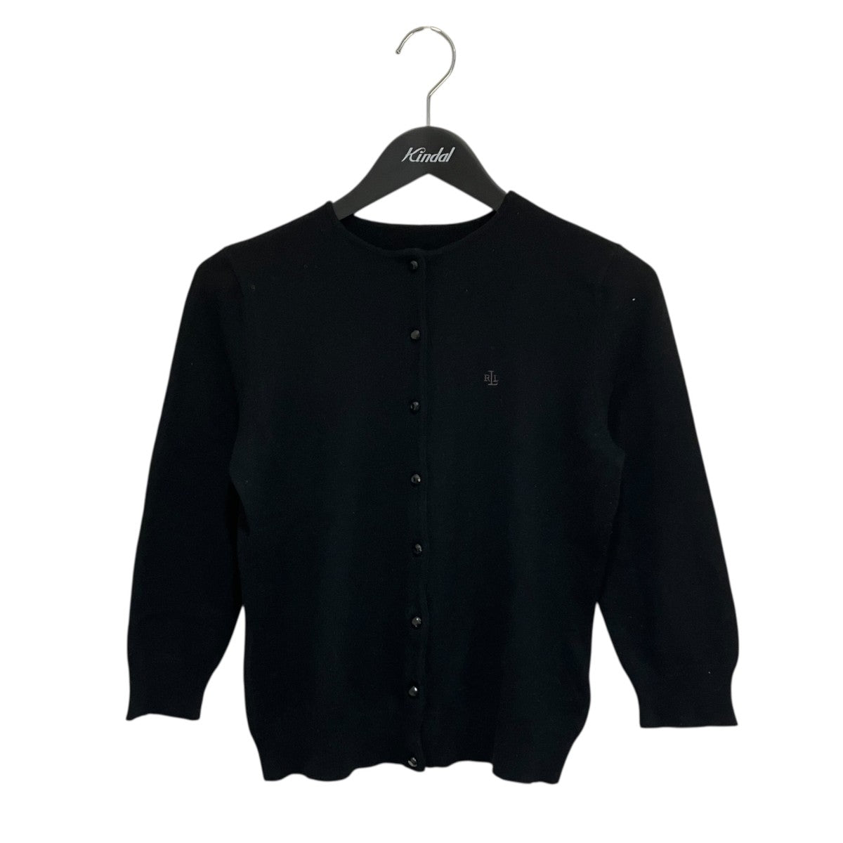LAUREN RALPH LAUREN アンサンブルカーディガン 古着・中古-1枚目のアイテム画像
