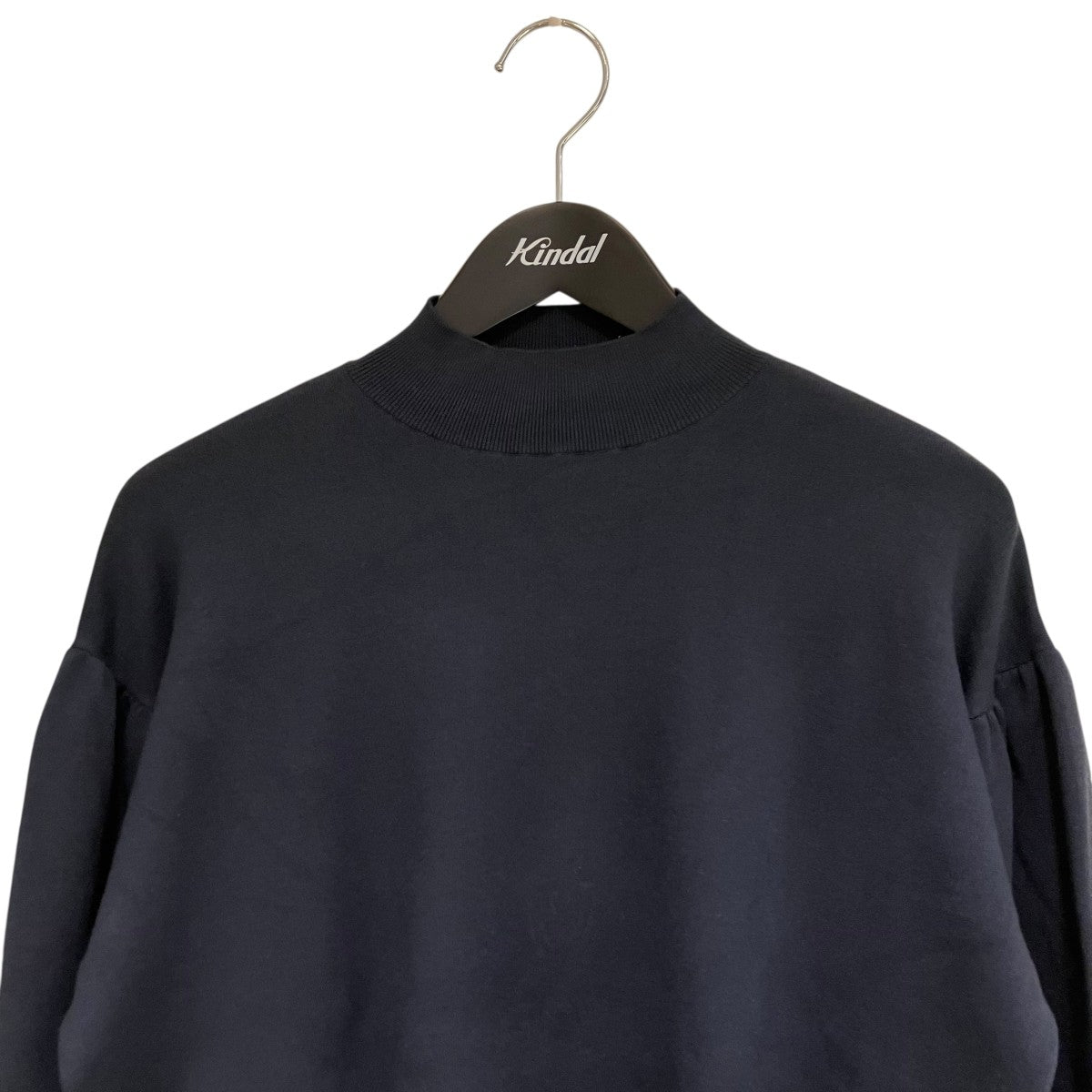 Sleeve Volume Knitセーター21080560205230