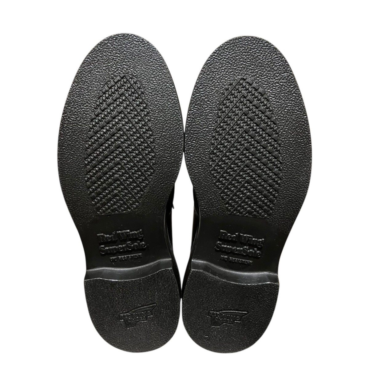 SuperSole 6-inch Mocブーツ08133-1