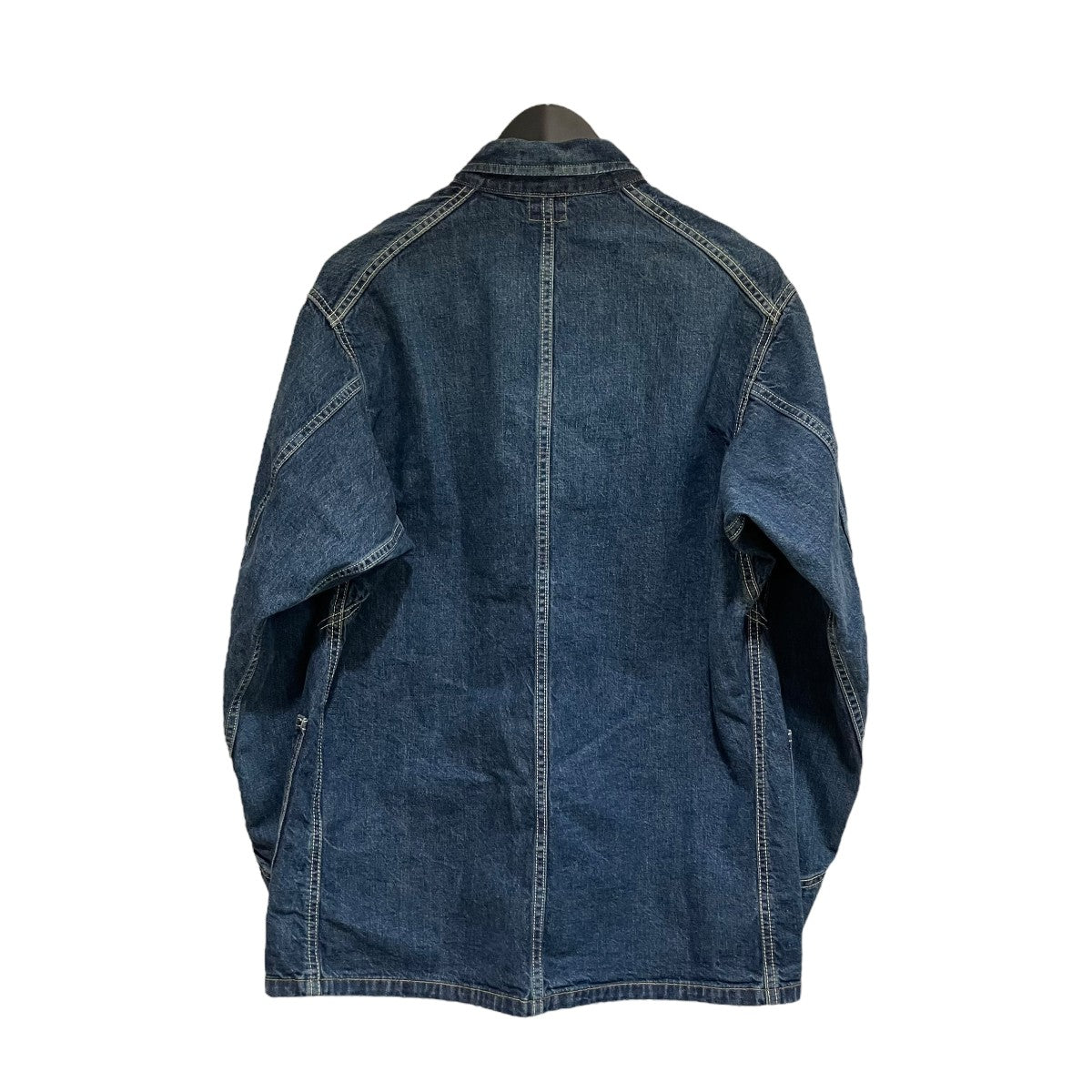 デニムジャケットLBM-4834