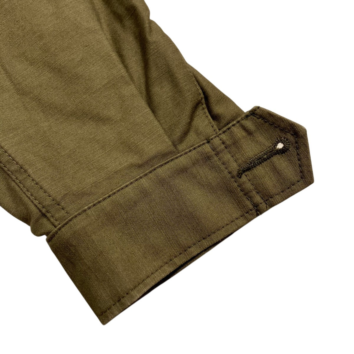 ミリタリージャケット152-17022