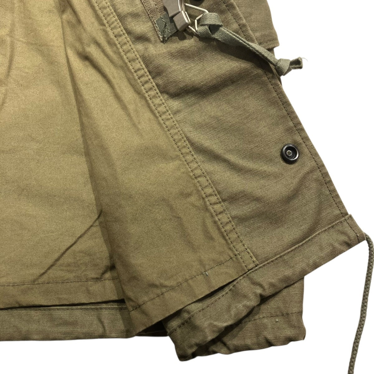 ミリタリージャケット152-17022