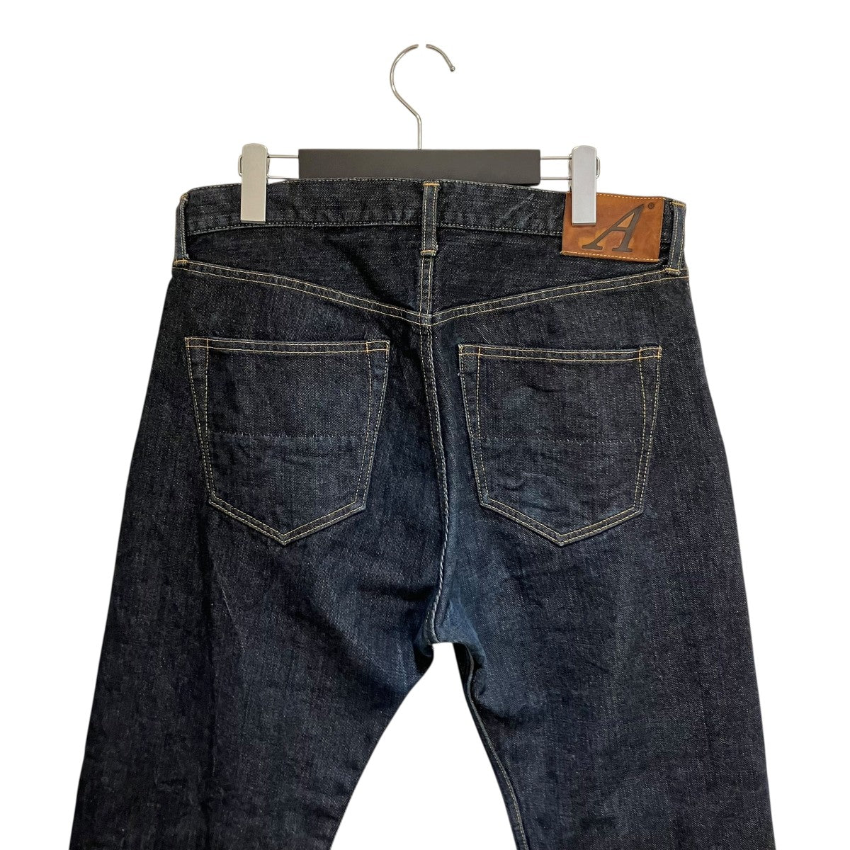 ANATOMICA(アナトミカ) 618 ORIGINAL DENIMデニムパンツ530-000-01 530