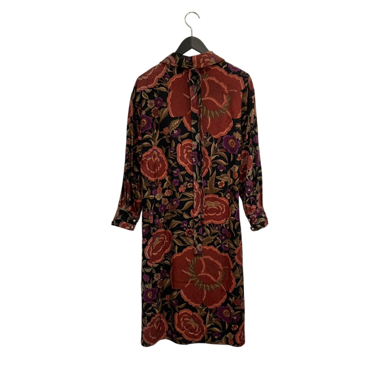 Chloe(クロエ) ○ワンピース ブラック サイズ 不明｜【公式】カインド