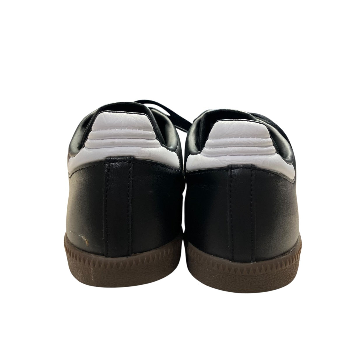 adidas Samba Leatherスニーカー019000 古着・中古-4枚目のアイテム画像