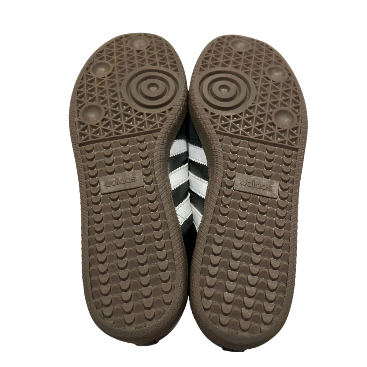 adidas Samba Leatherスニーカー019000 古着・中古-5枚目のアイテム画像