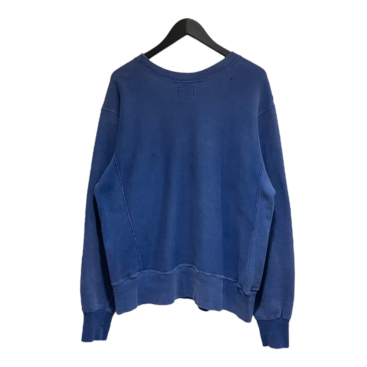 Champion 50S USAFA REVERSE WEAVE タタキタグ長袖トレーナー 古着・中古-2枚目のアイテム画像