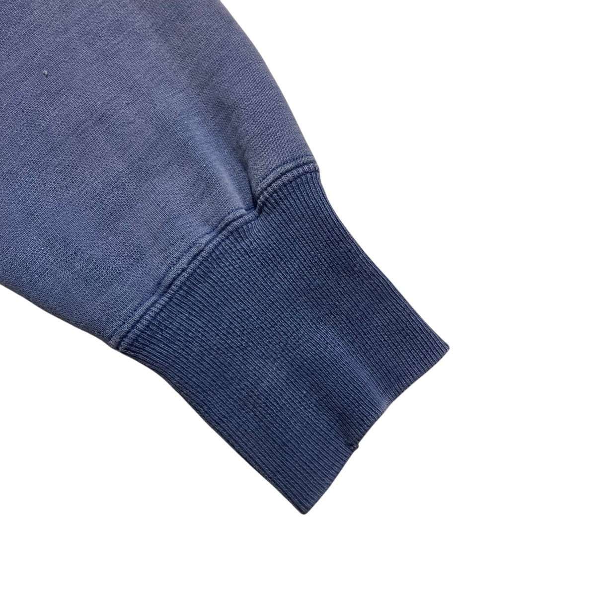 Champion 50S USAFA REVERSE WEAVE タタキタグ長袖トレーナー 古着・中古-4枚目のアイテム画像