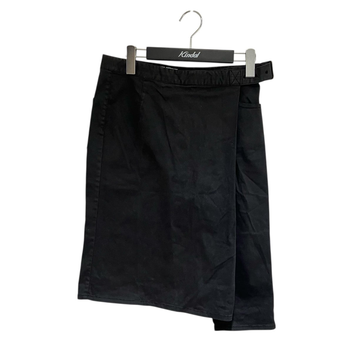 JUNYA WATANABE CDG 変形ハーフパンツJI-P010 古着・中古-1枚目のアイテム画像