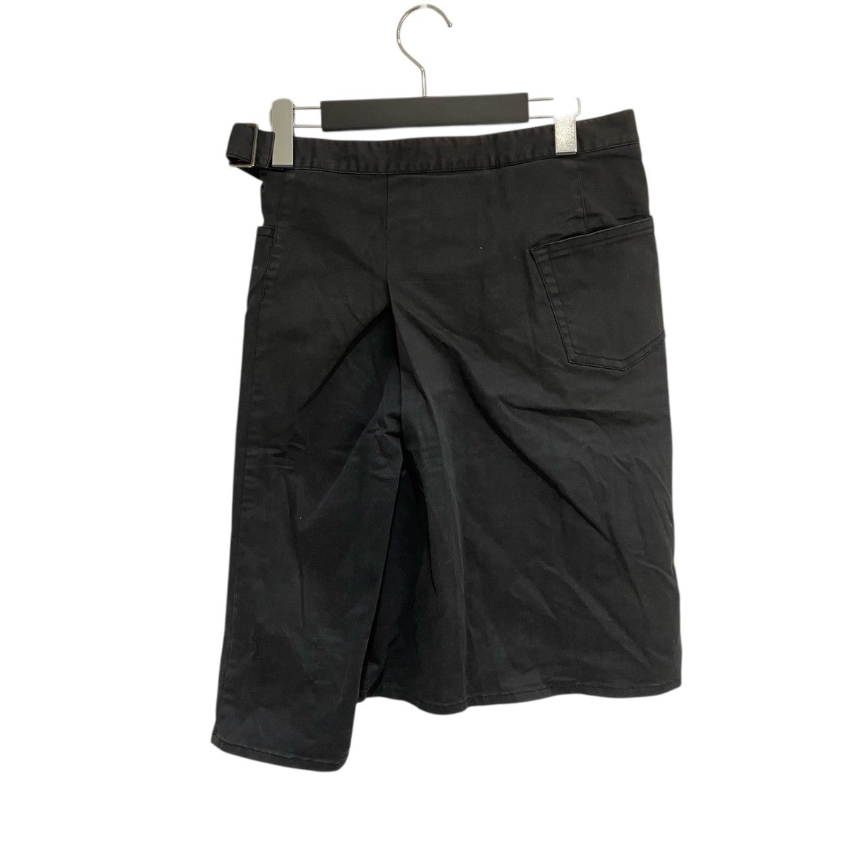 JUNYA WATANABE CDG 変形ハーフパンツJI-P010 古着・中古-2枚目のアイテム画像