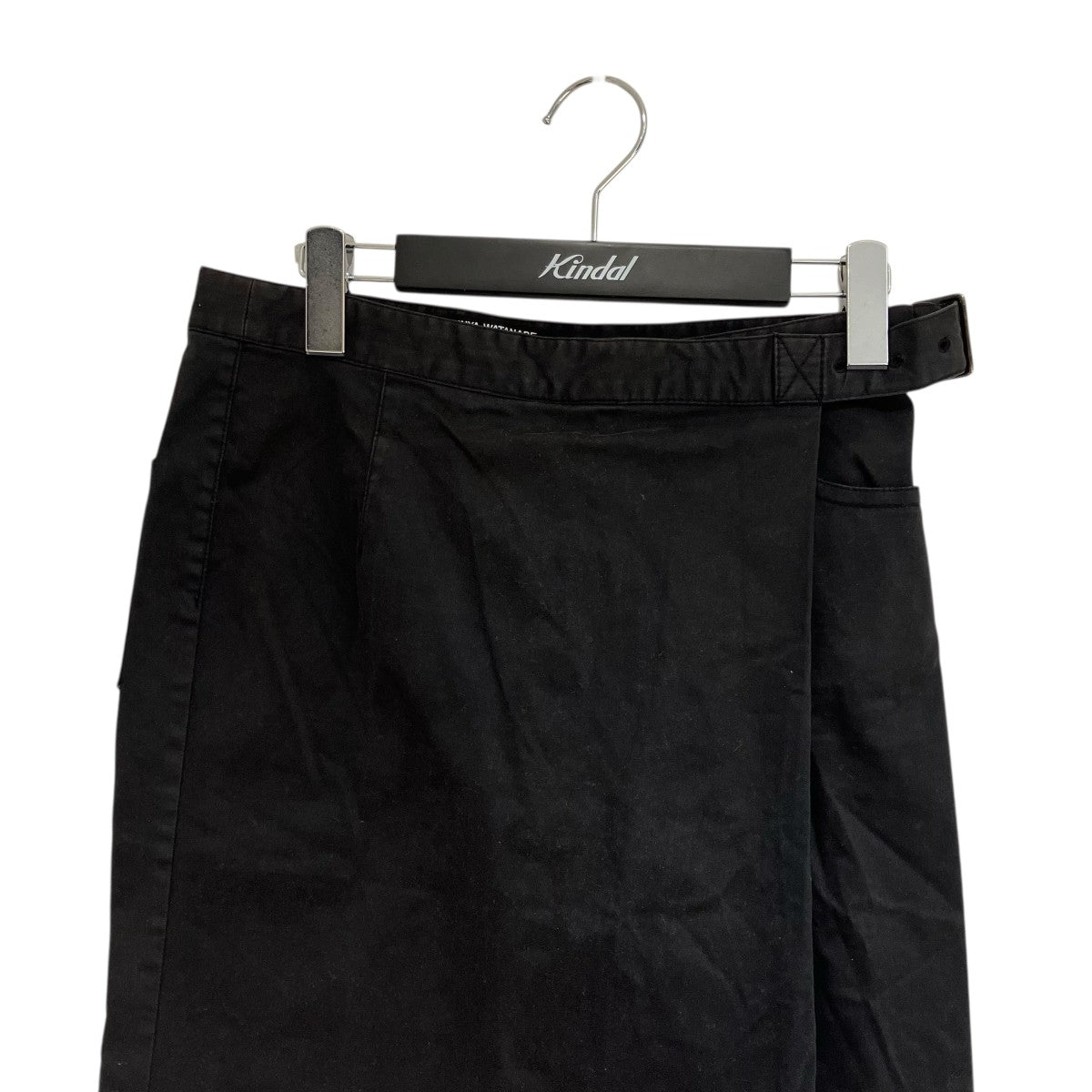 JUNYA WATANABE CDG 変形ハーフパンツJI-P010 古着・中古-3枚目のアイテム画像