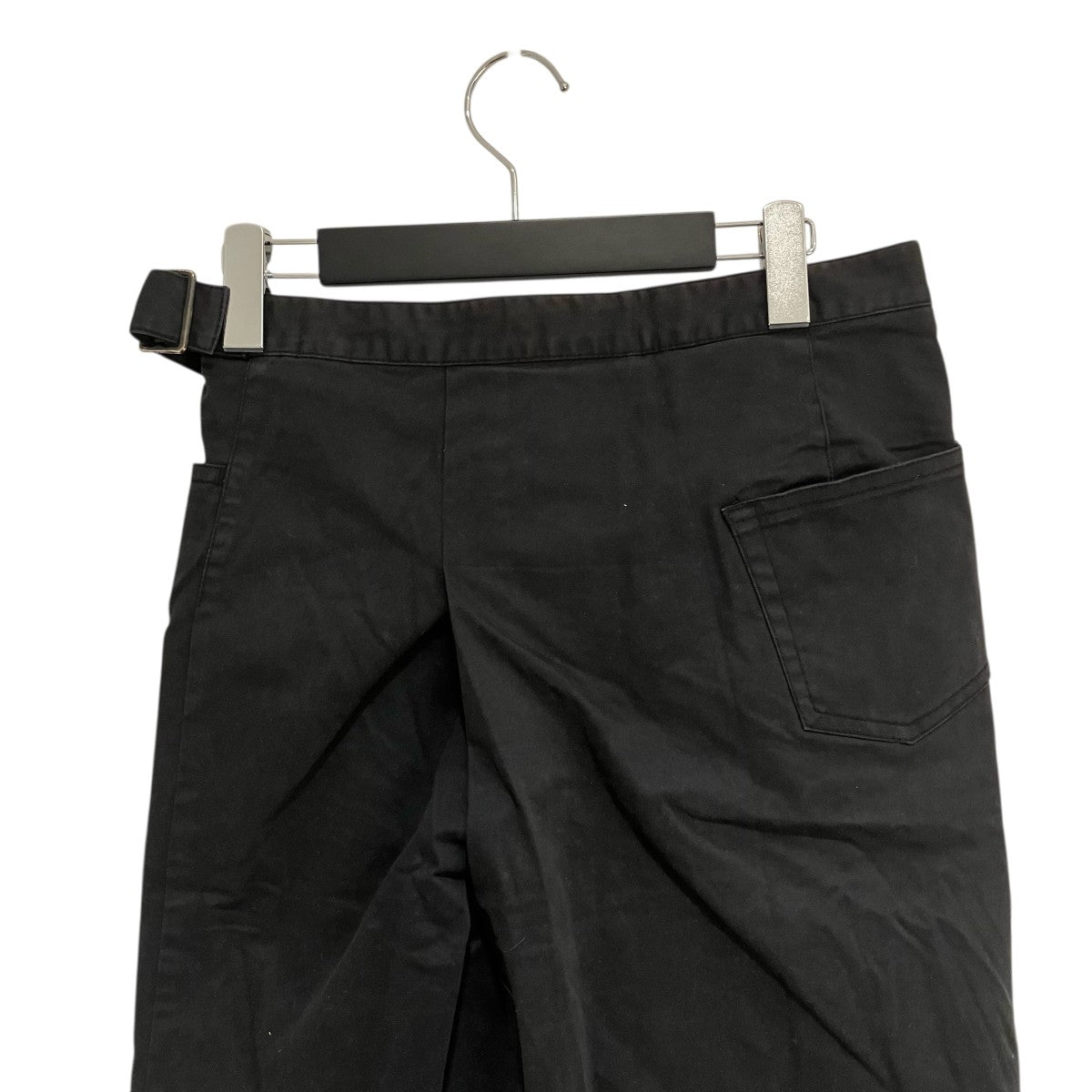 JUNYA WATANABE CDG 変形ハーフパンツJI-P010 古着・中古-4枚目のアイテム画像