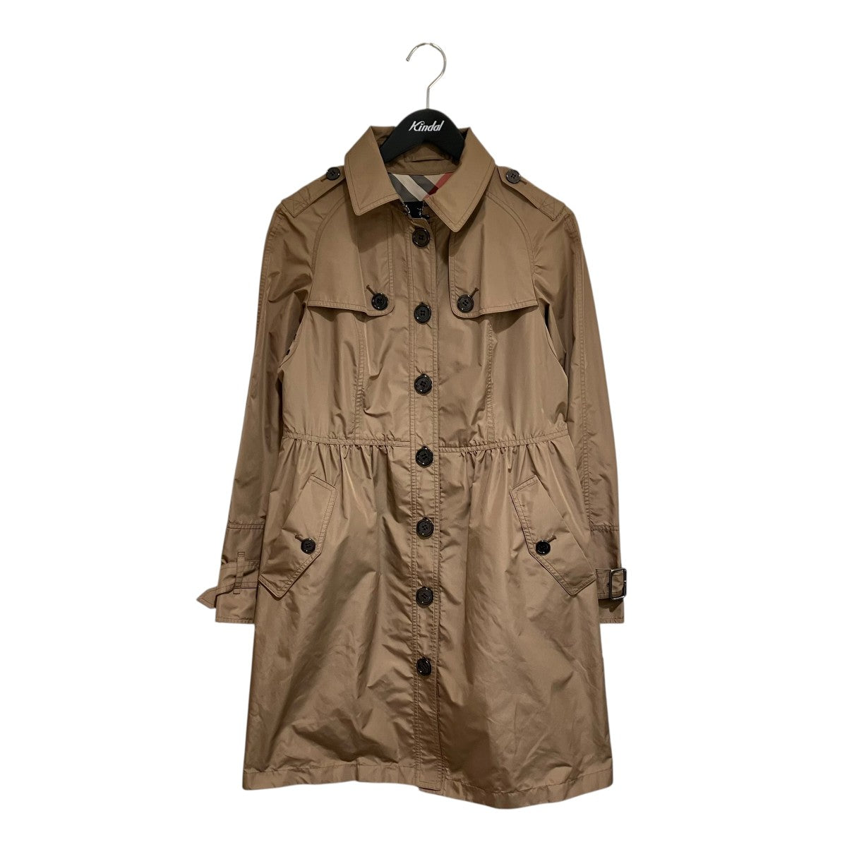 Burberry スプリングコート Burberry スプリングコート バーバリー