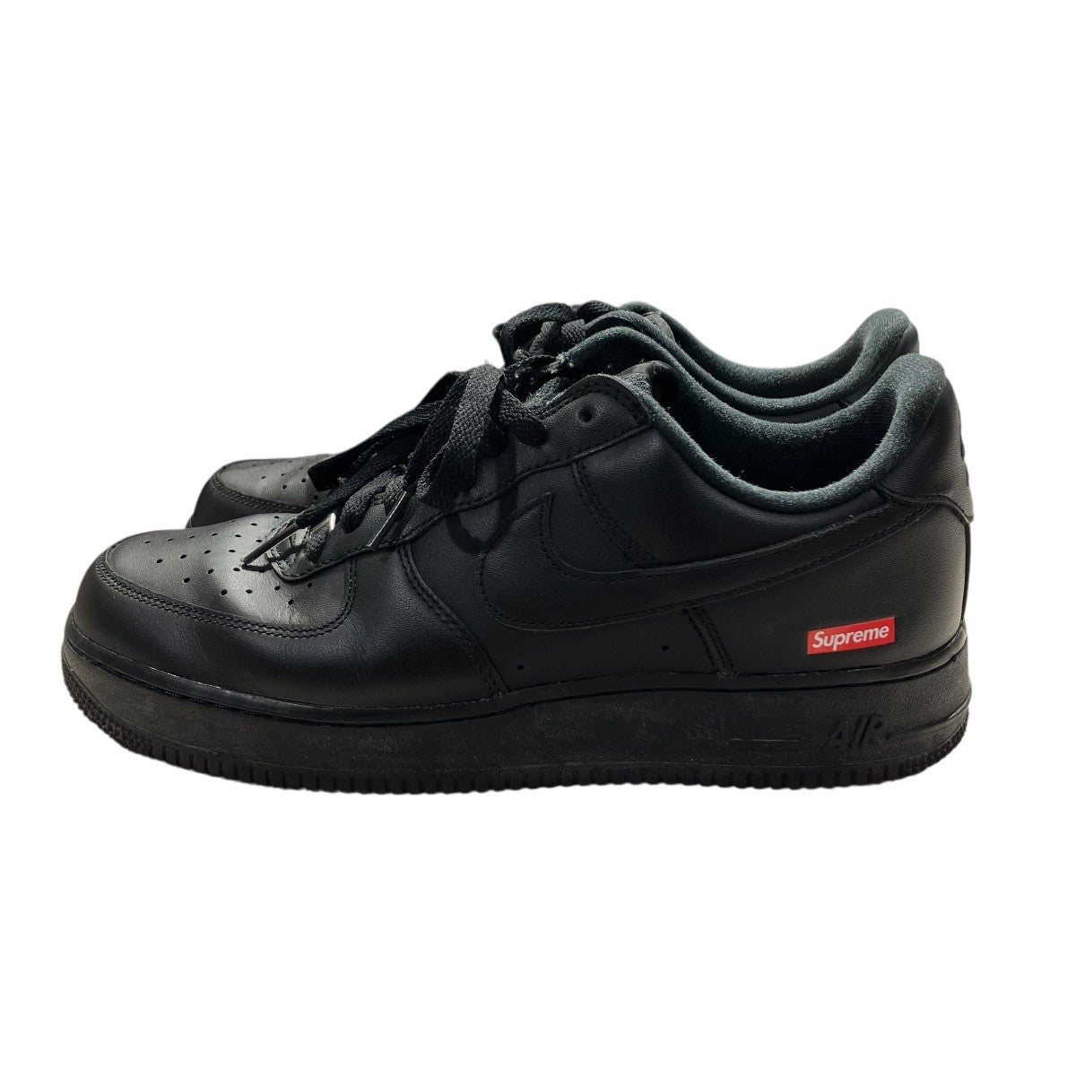 Air Force 1 Low BlackスニーカーCU9225-001