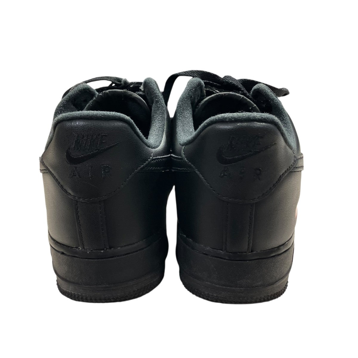 Air Force 1 Low BlackスニーカーCU9225-001