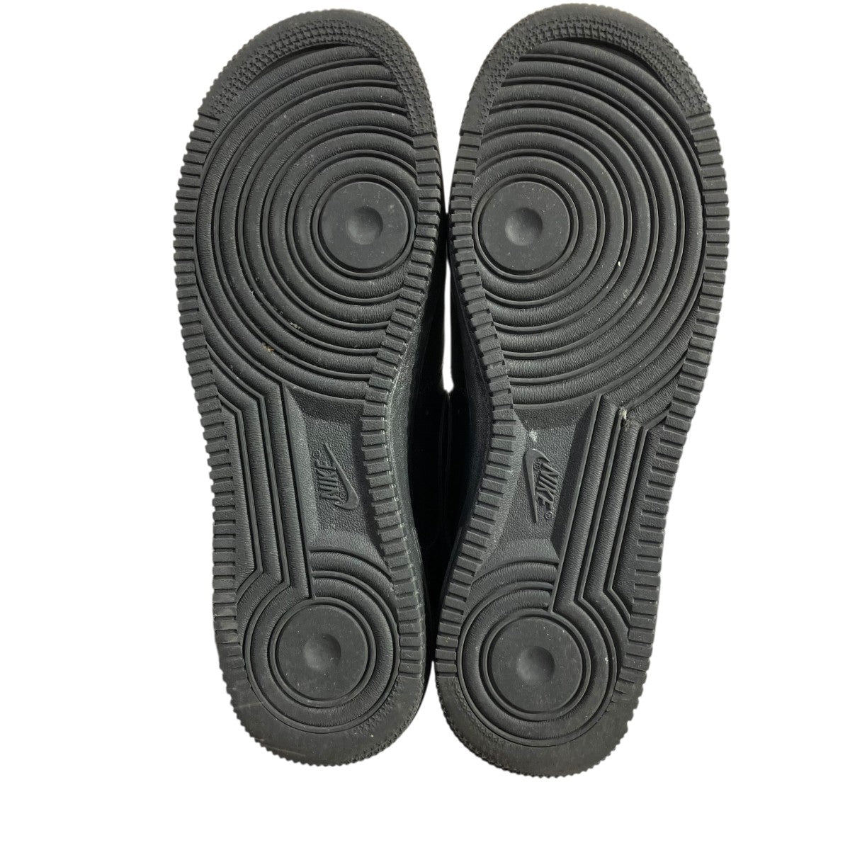 Air Force 1 Low BlackスニーカーCU9225-001