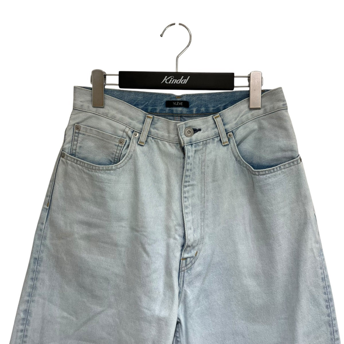 デニムパンツ170-2140045