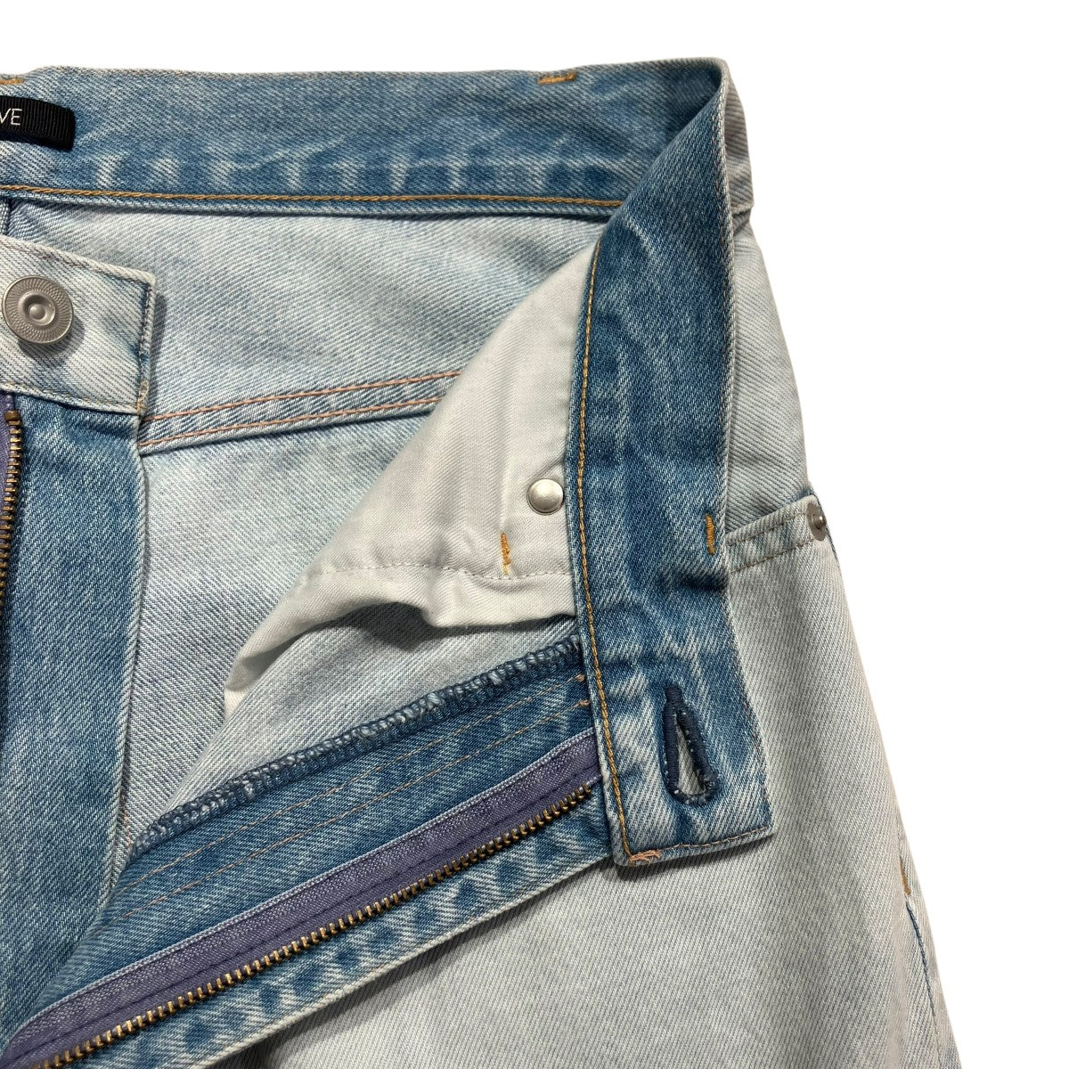 デニムパンツ170-2140045