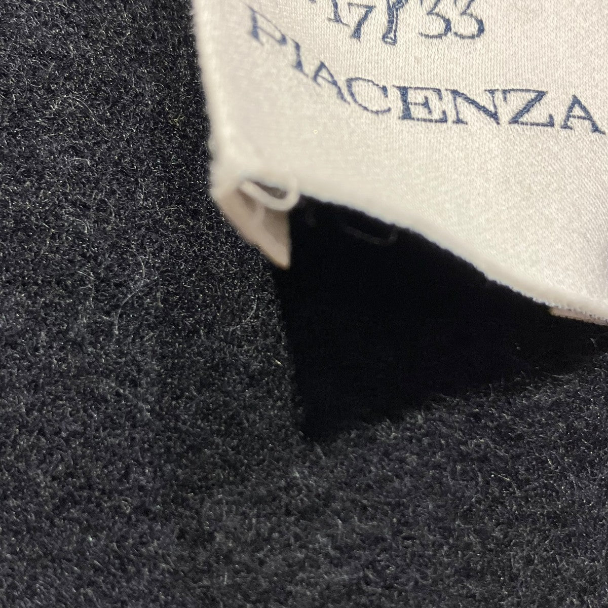 cashmere solid scarfスカーフ24-45-0459-383