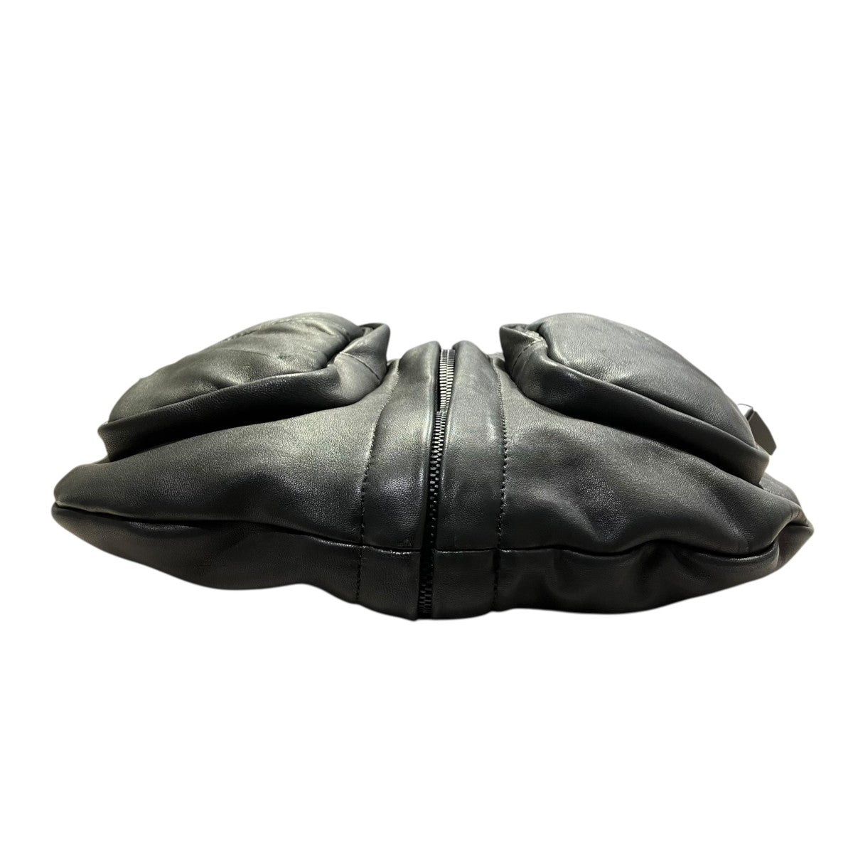 Donna Hoboショルダーバッグ