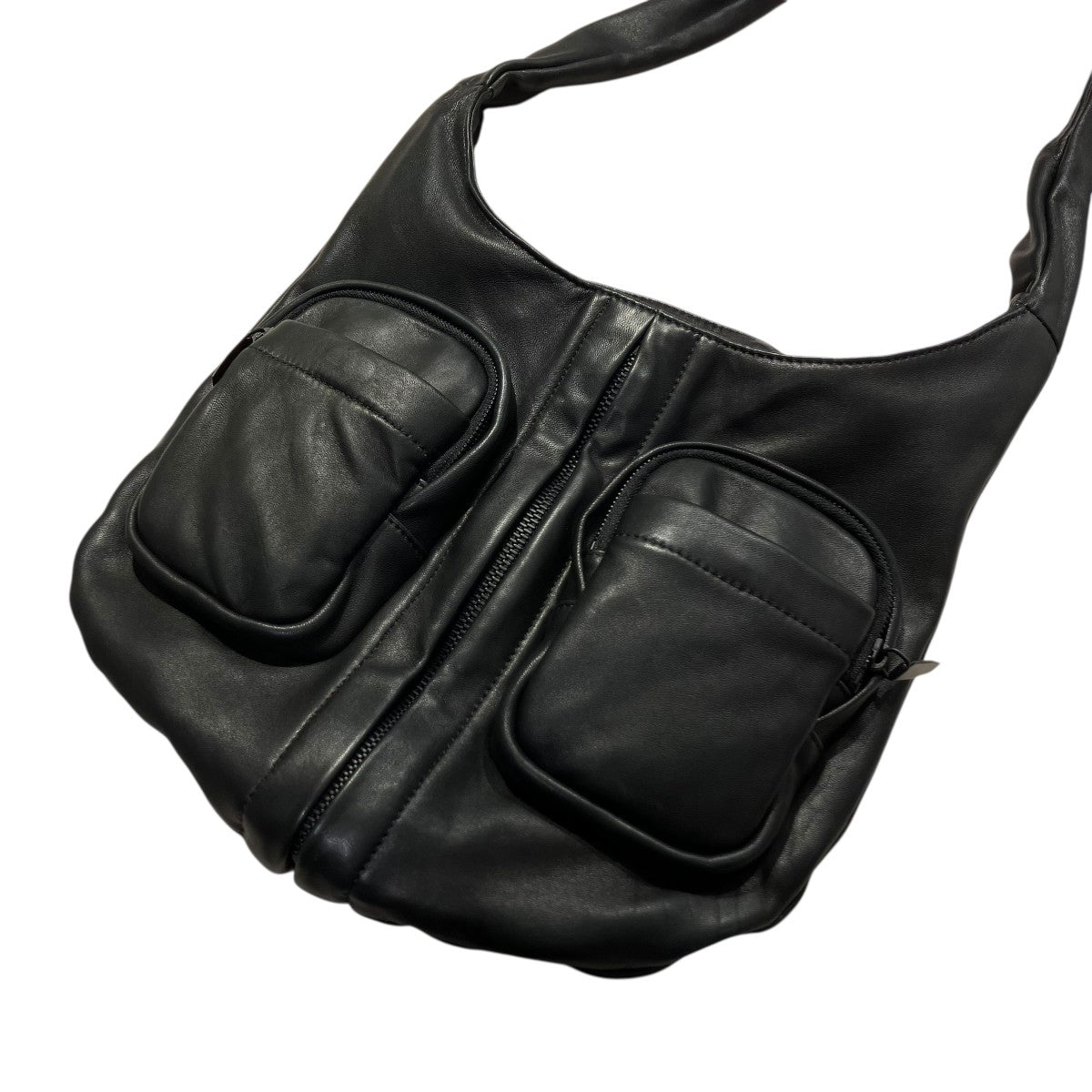 Donna Hoboショルダーバッグ