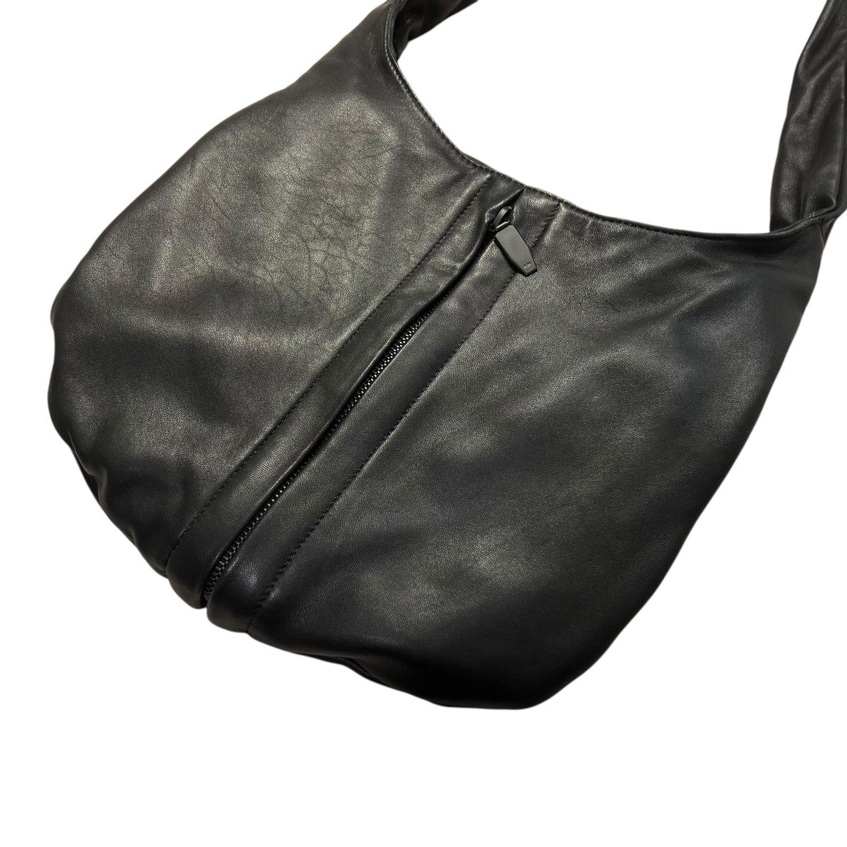 Donna Hoboショルダーバッグ