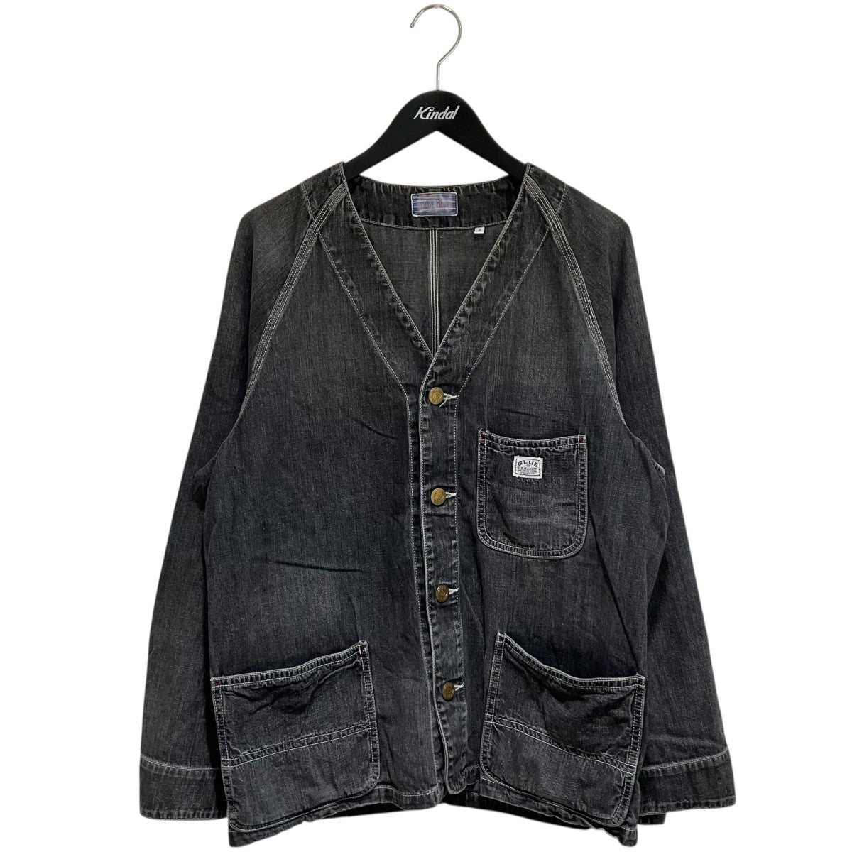 カバーオール700061-204