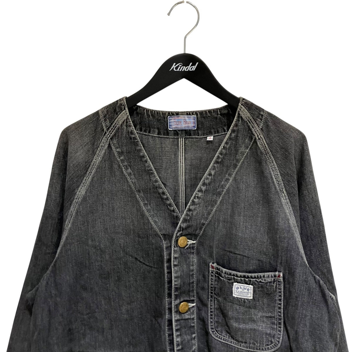 カバーオール700061-204