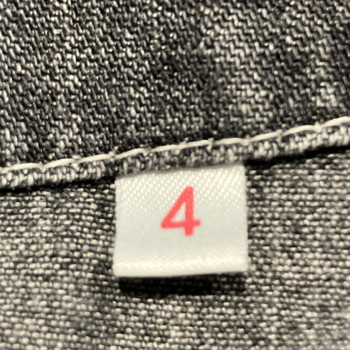 カバーオール700061-204