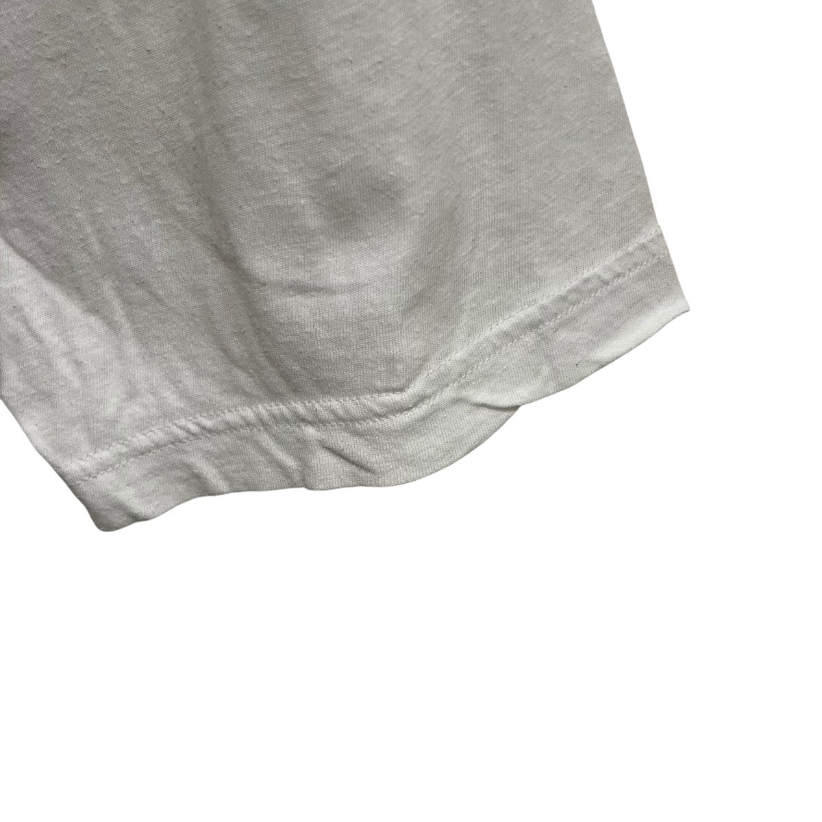 VISVIM SUBLIG JUMBO 3-PACK S S半袖Tシャツ0124105009003 古着・中古-4枚目のアイテム画像